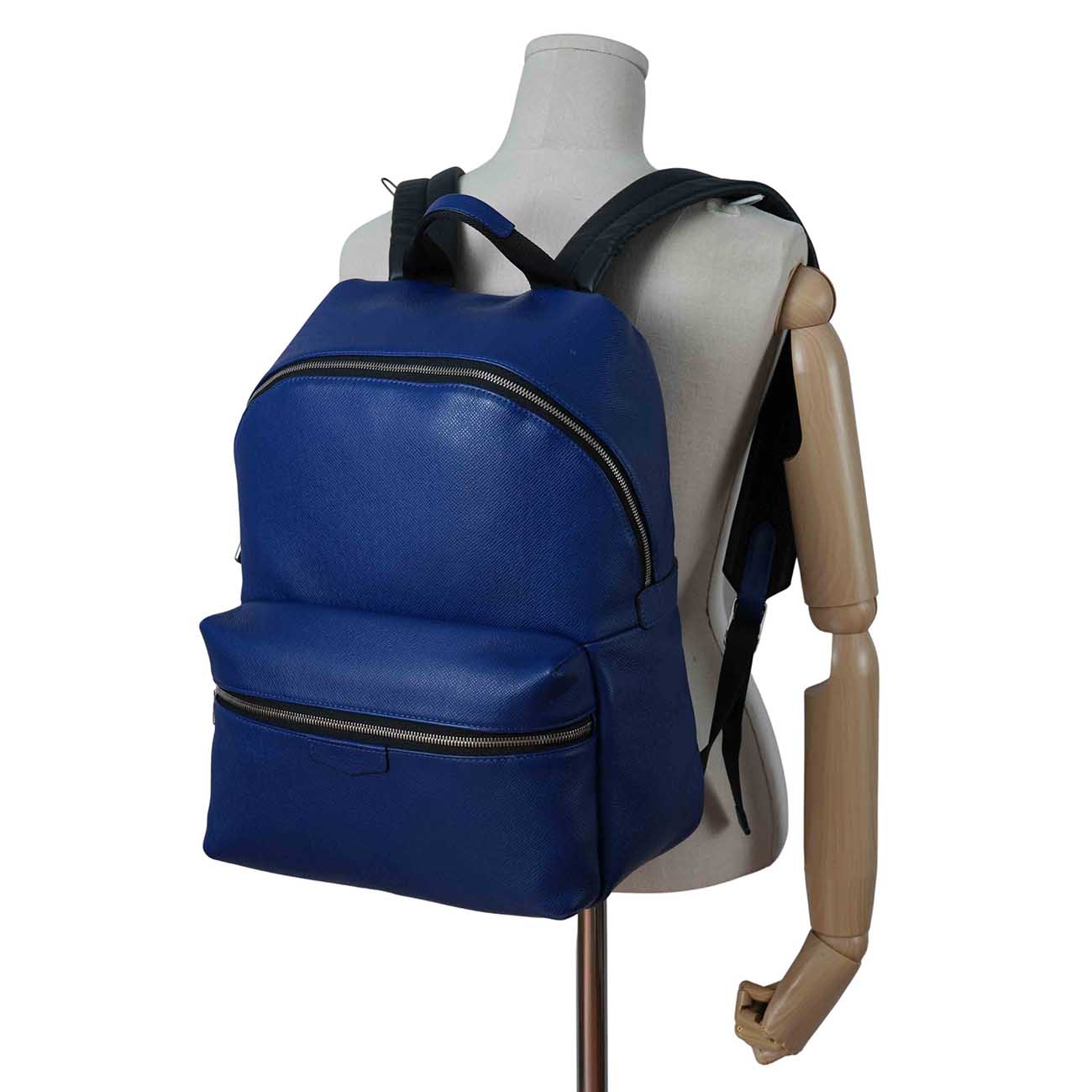 LOUIS VUITTON(USED)루이비통 M33453 타이가 아폴로 백팩